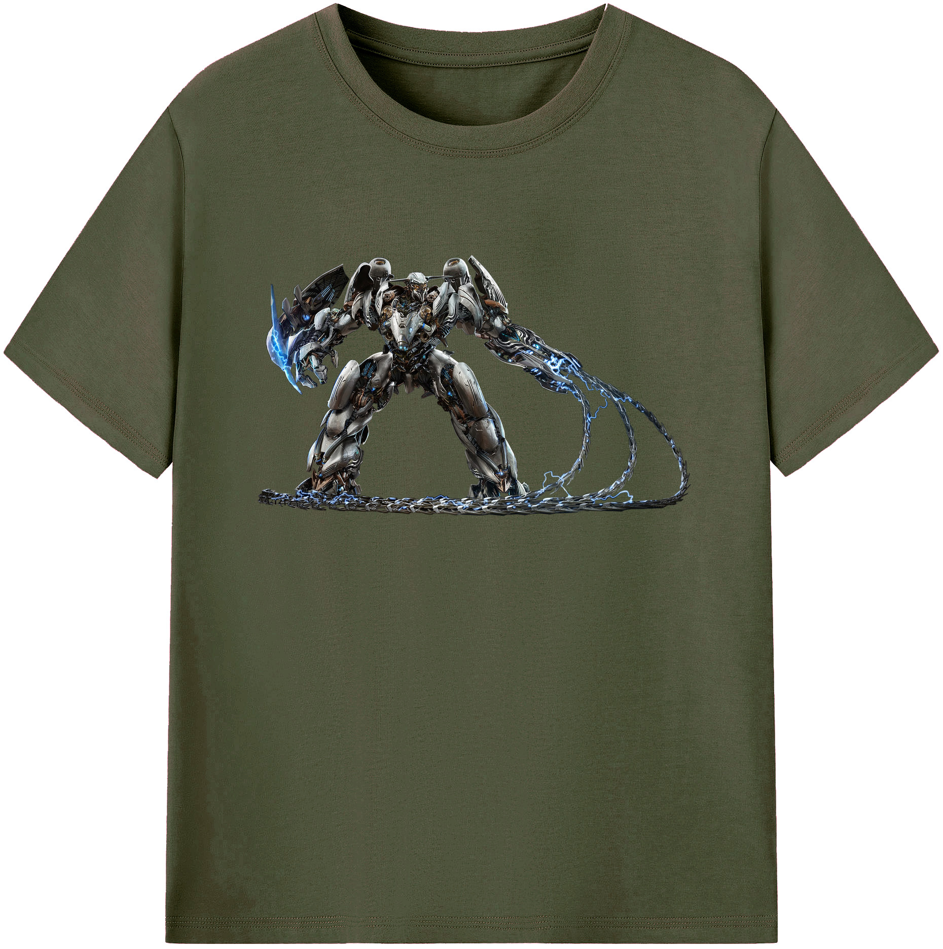 （画像用）  綿100％ メンズ半袖Tシャツ｜肌触りやわらか＆通気性